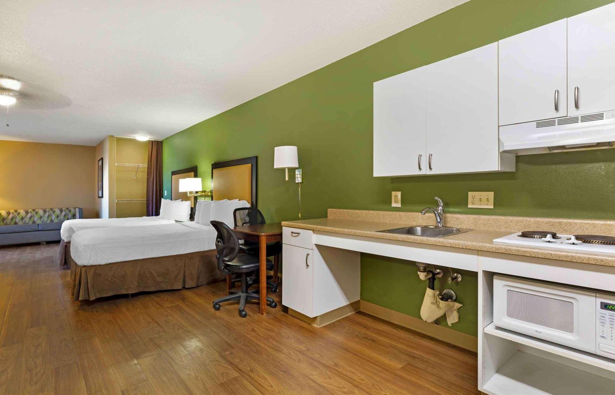 เอ็กซ์เทนด์ สเตย์ อเมริกา ฮาร์ตฟอร์ด แมนเชสเตอร์ Hotel ภายนอก รูปภาพ